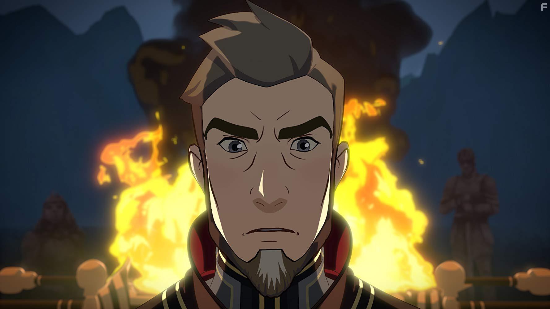 Принц драконов #2