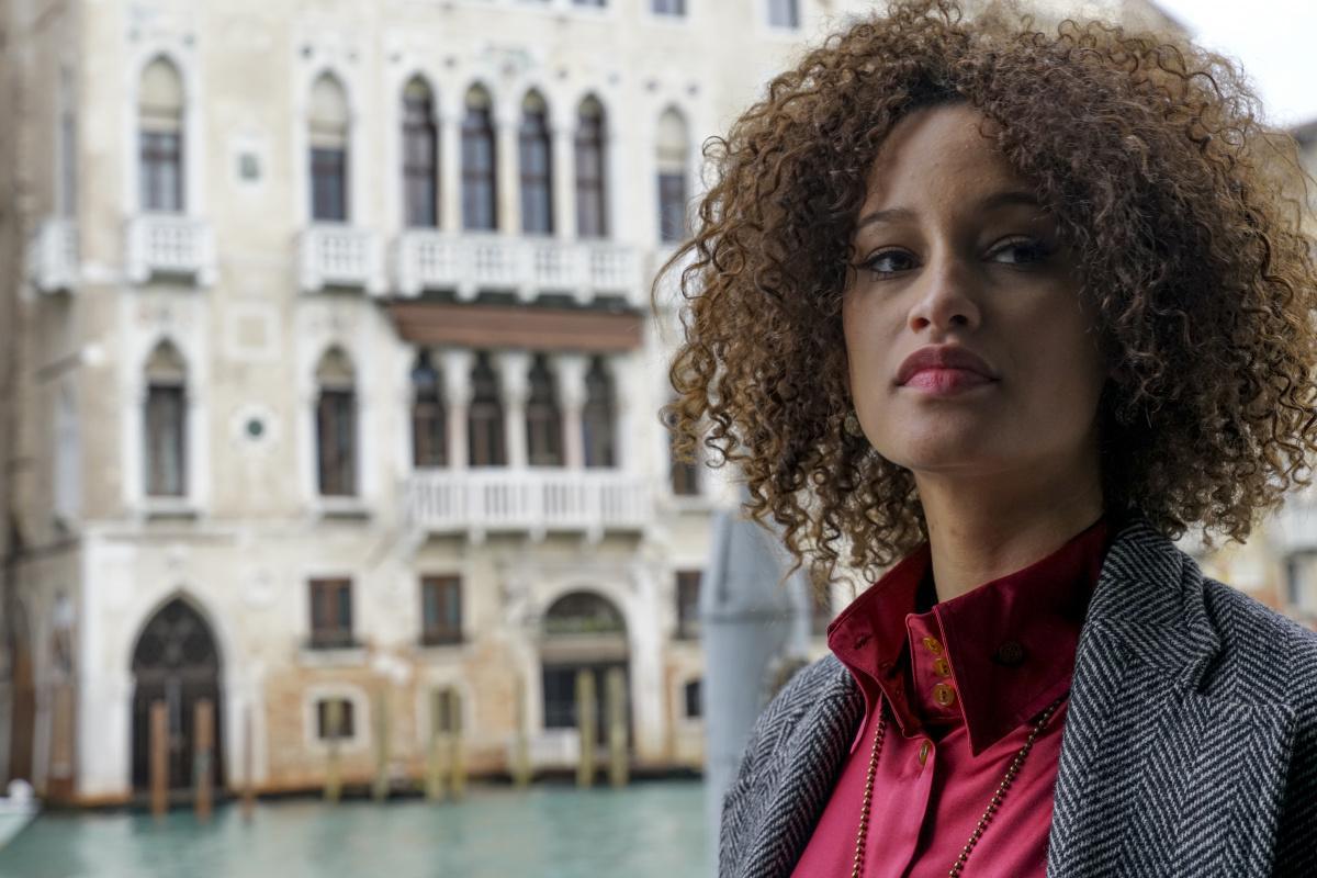 Открытие ведьм #2