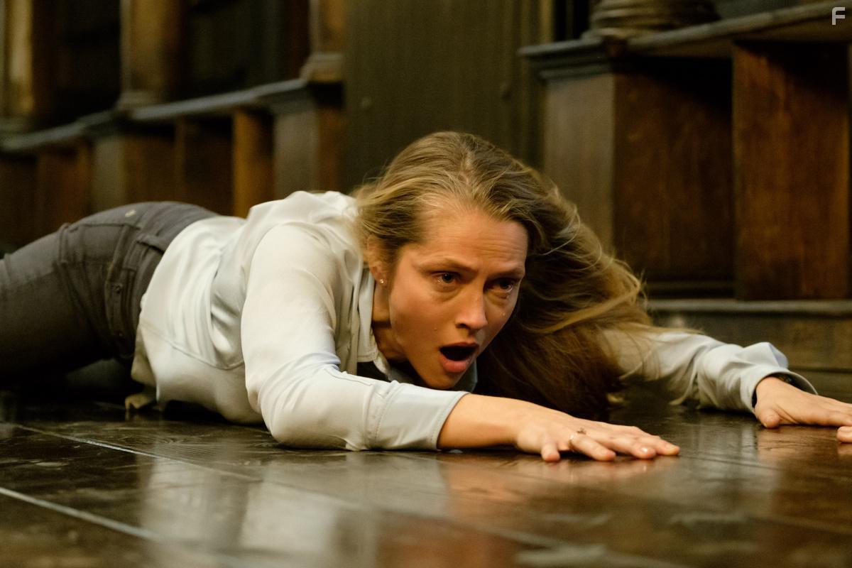 Открытие ведьм #6