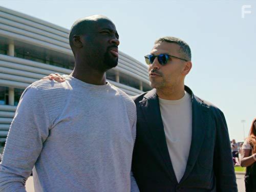 All or Nothing: Manchester City (2018)