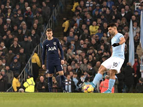 All or Nothing: Manchester City (2018)