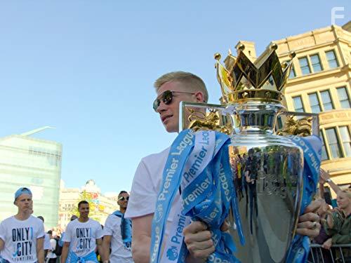 All or Nothing: Manchester City (2018)