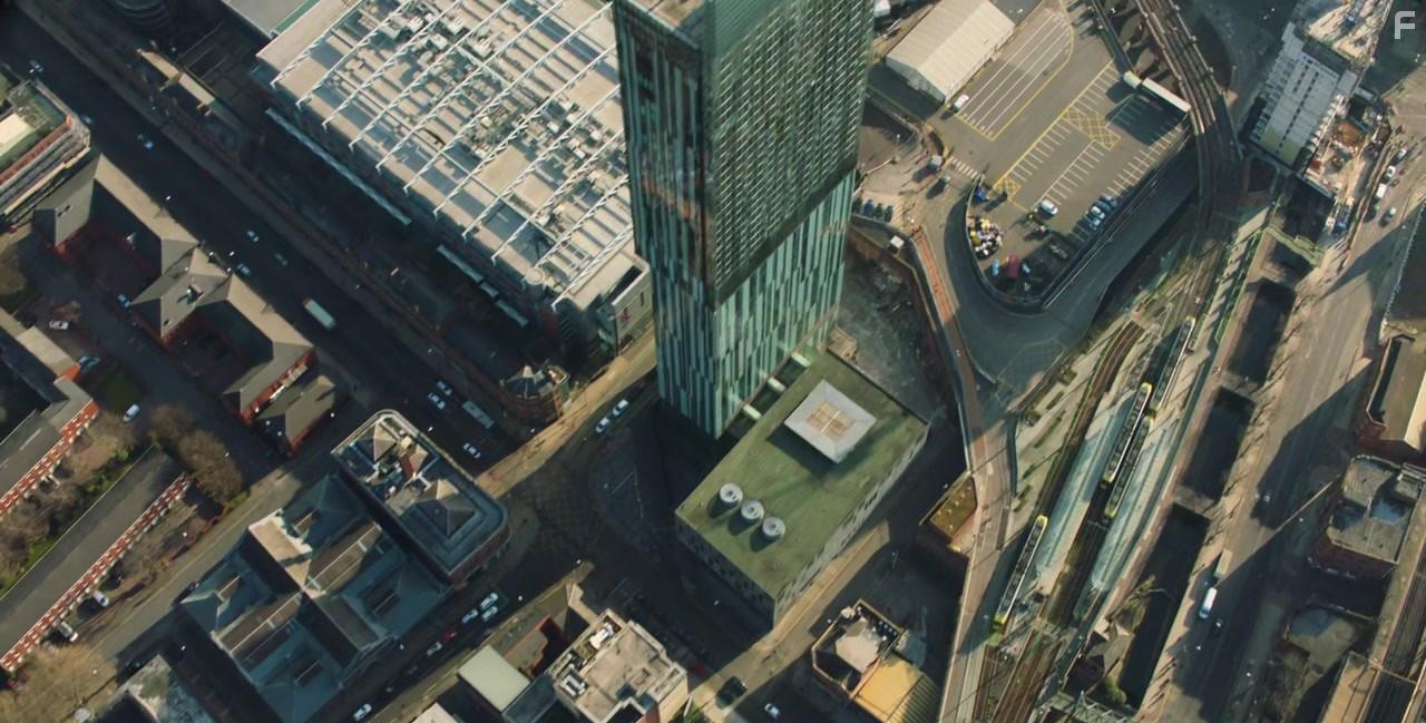 All or Nothing: Manchester City (2018)