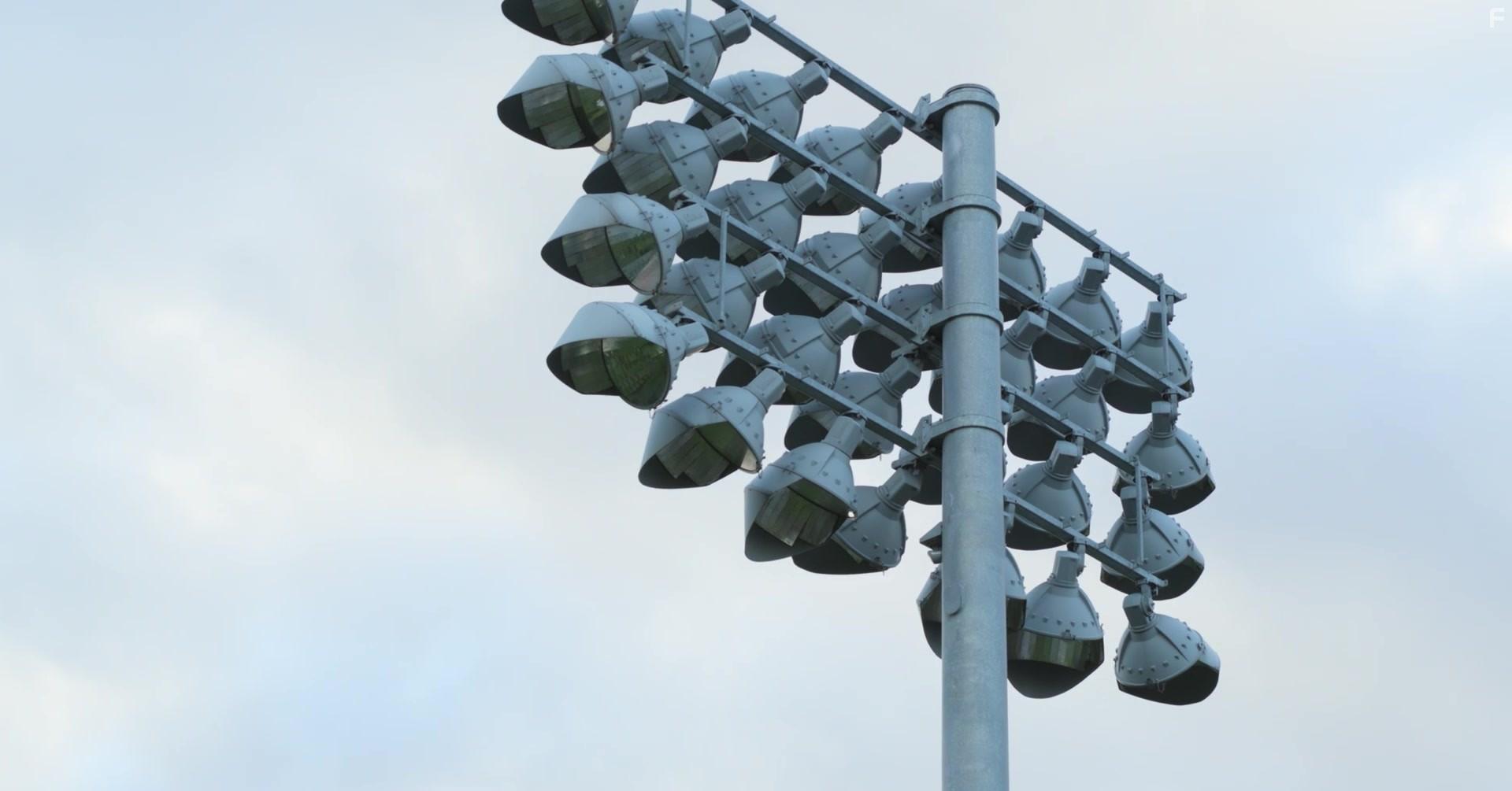 All or Nothing: Manchester City (2018)