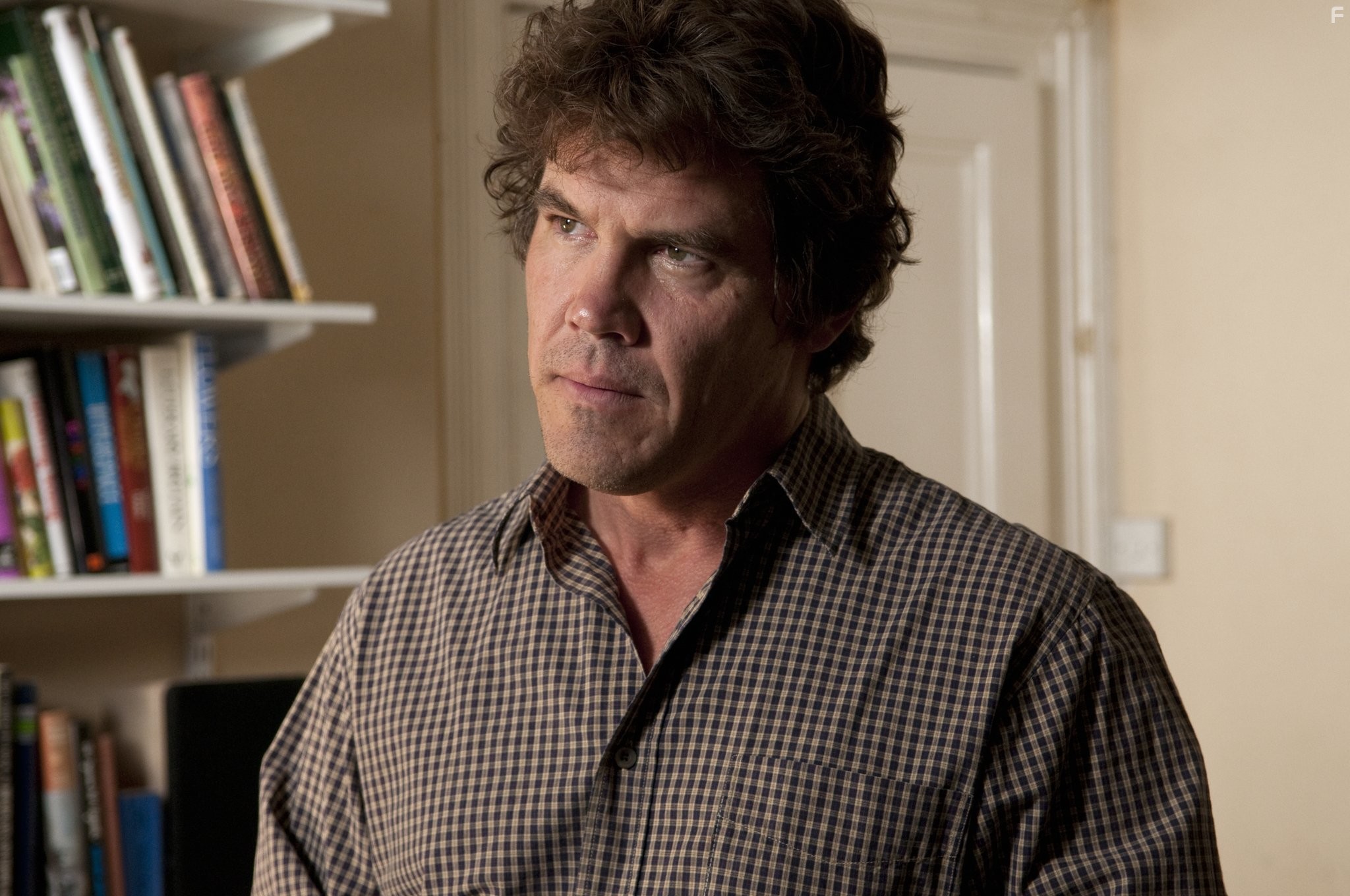 Josh Brolin in Ты встретишь таинственного незнакомца (2010)