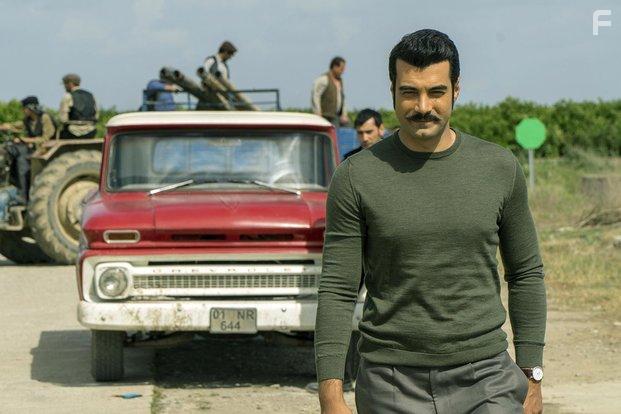 Однажды в Чукурова #3