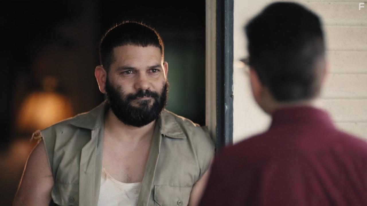 Предупредительный выстрел #5