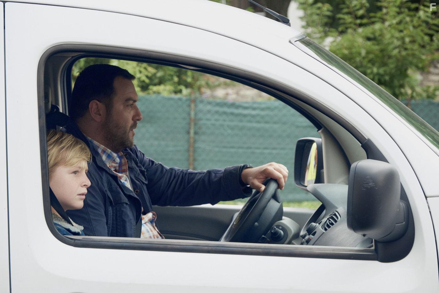 Опекунство #2