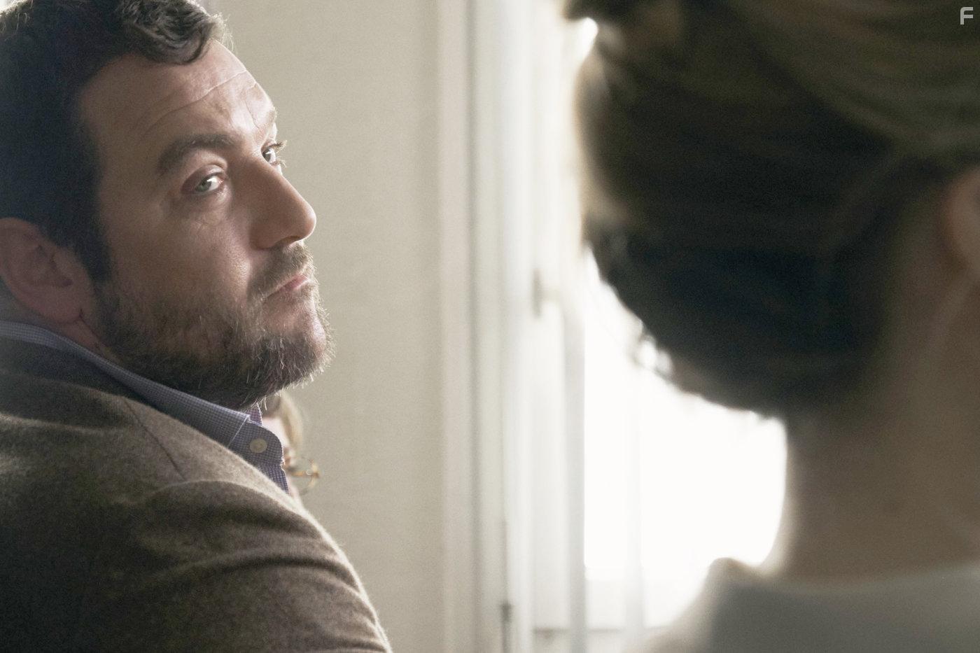 Опекунство #3