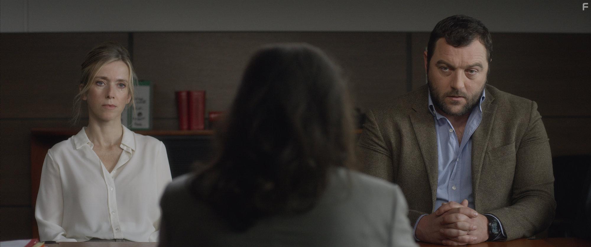 Опекунство #4