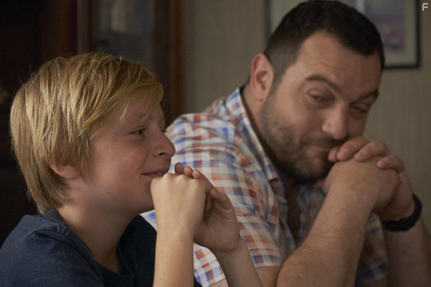 Опекунство #5