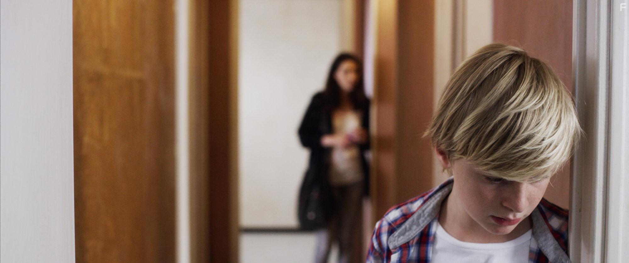 Опекунство #6