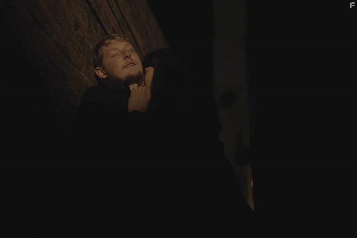 Сойдёт любая пуля #4