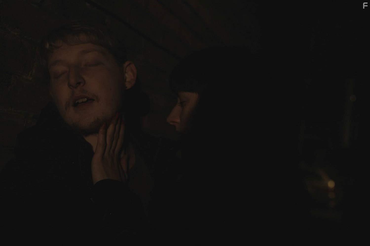 Сойдёт любая пуля #6