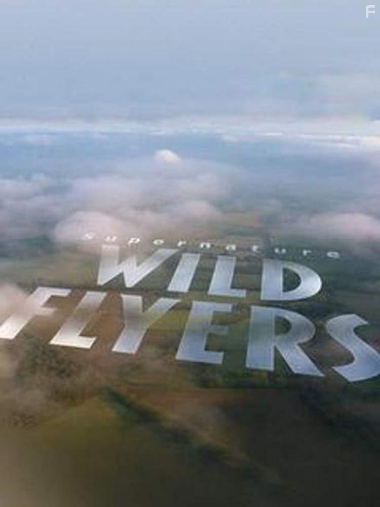 Жизнь в воздухе #1