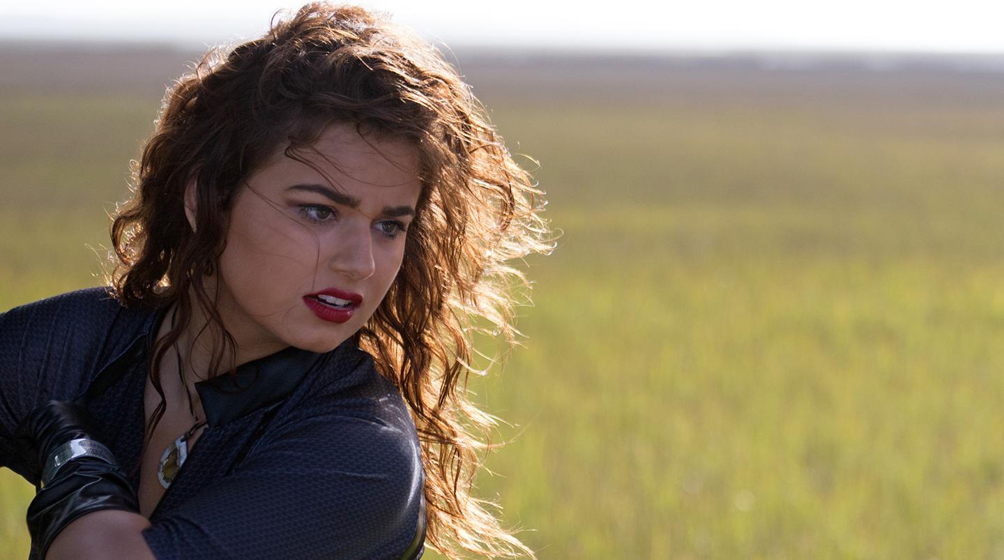 Амазонская тюряга #2