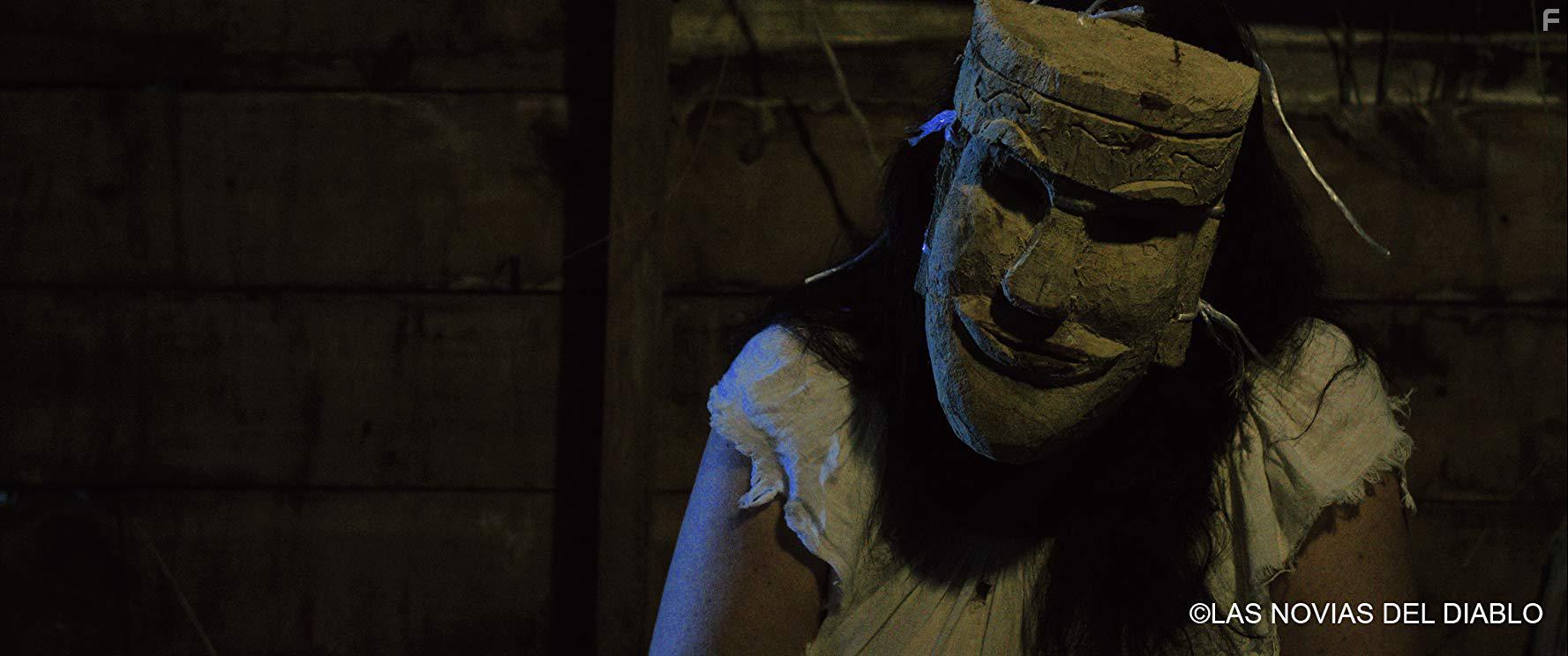 Подруги дьявола #2