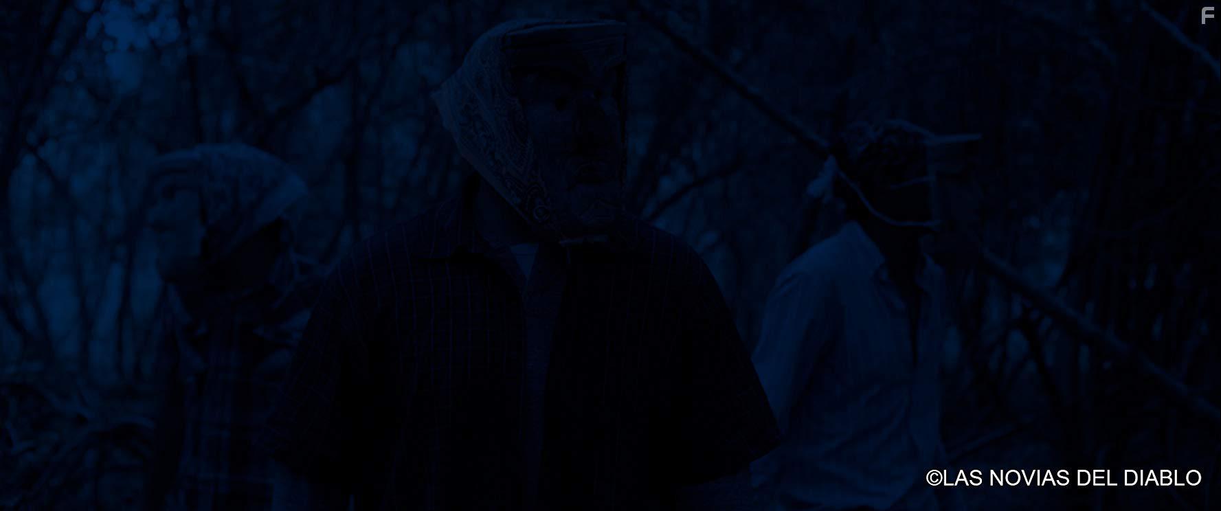 Подруги дьявола #4