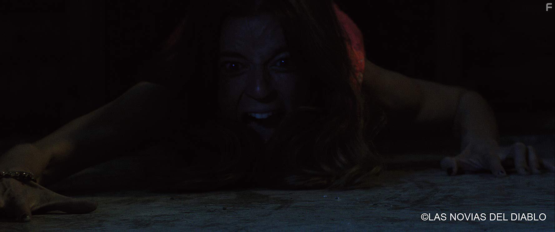 Подруги дьявола #5