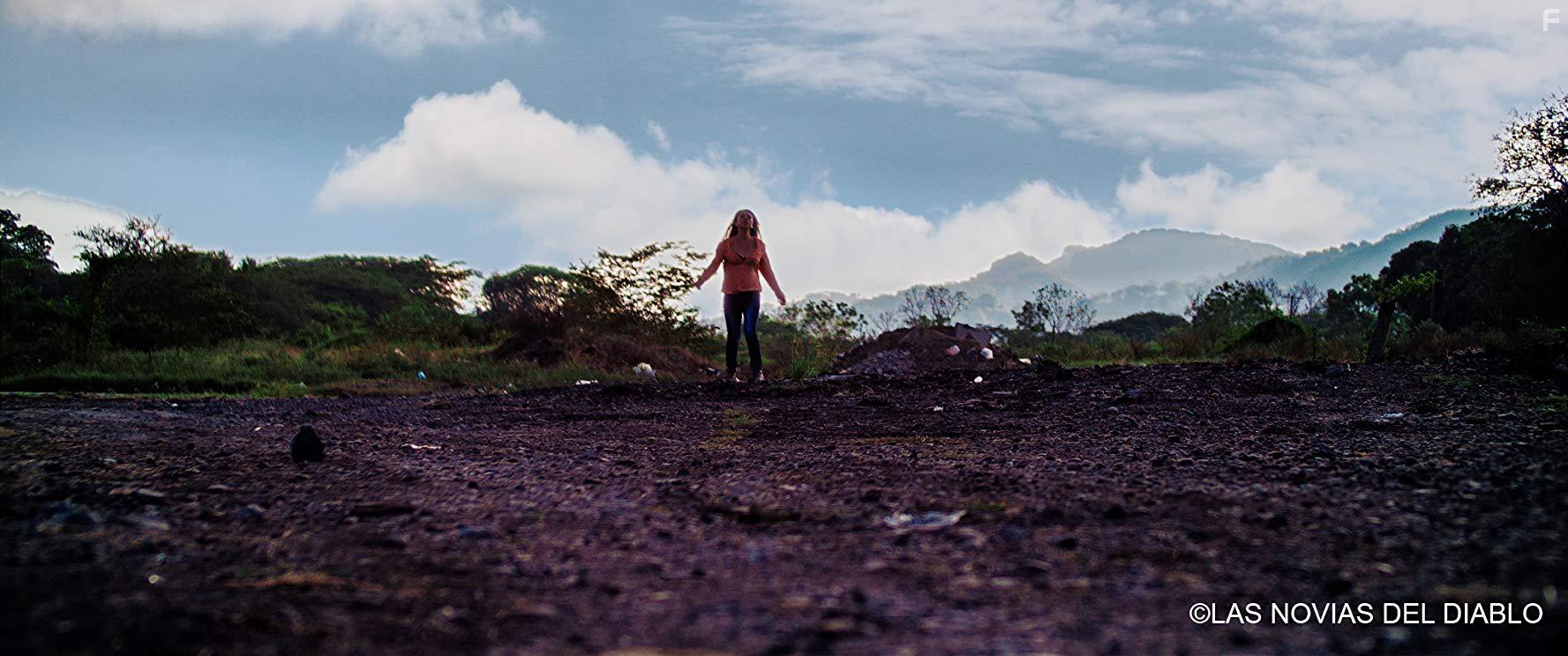 Подруги дьявола #6