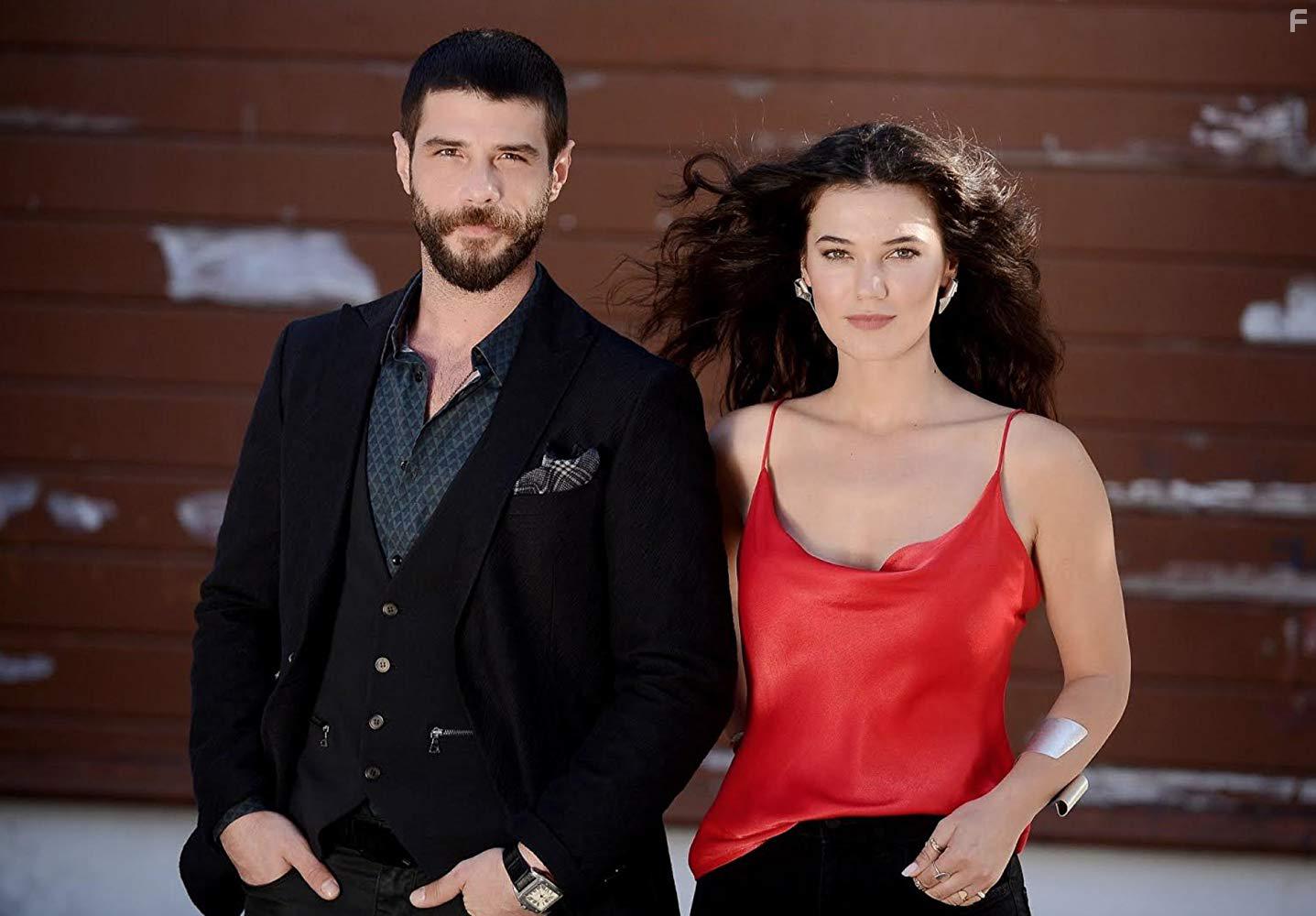 Сумасшедший ветер