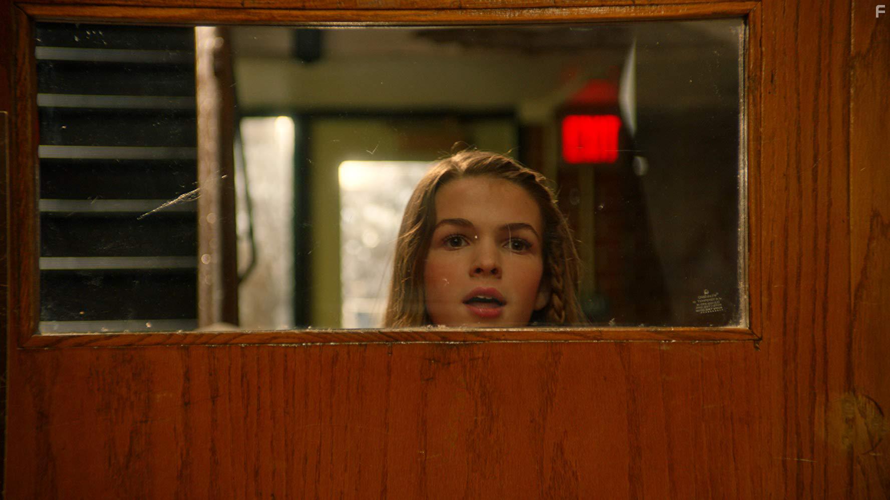 Шаг за шагом #4