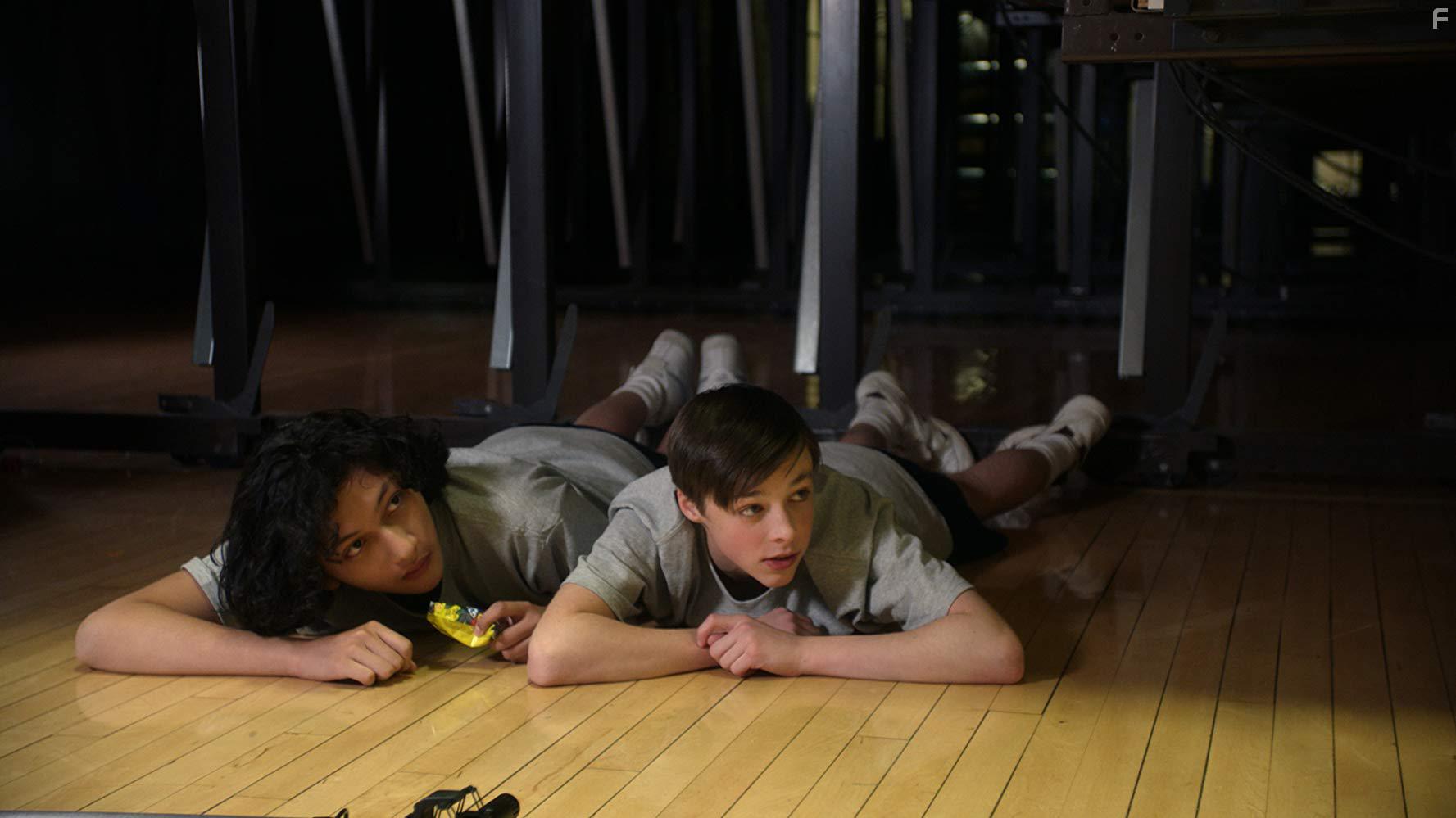 Шаг за шагом #6