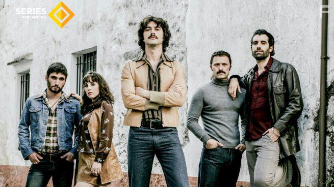 Кокаиновый берег #3