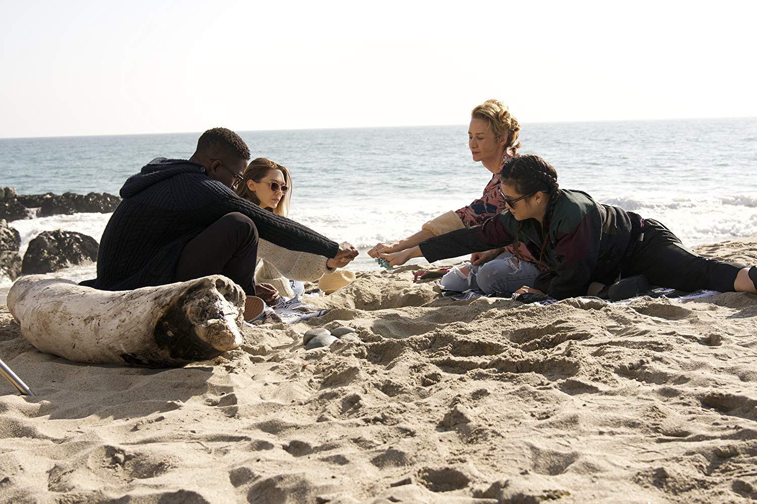 Соболезную вашей утрате #2