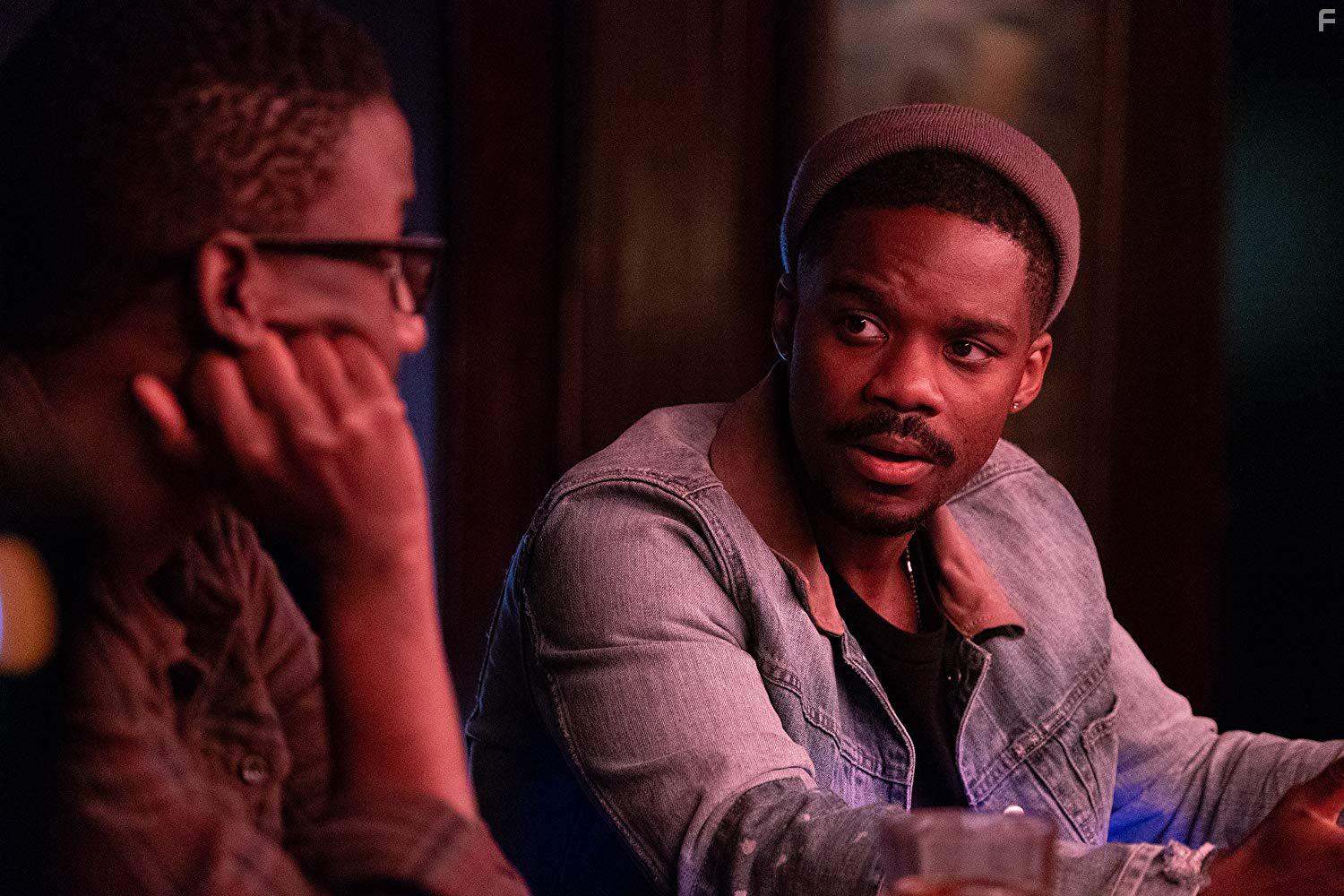 Соболезную вашей утрате #4