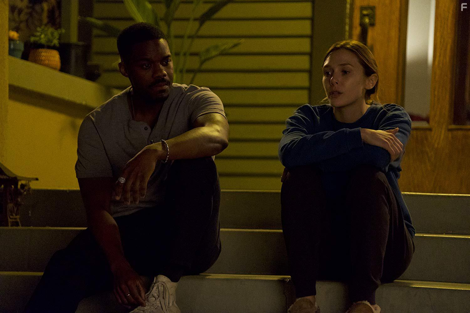 Соболезную вашей утрате #6