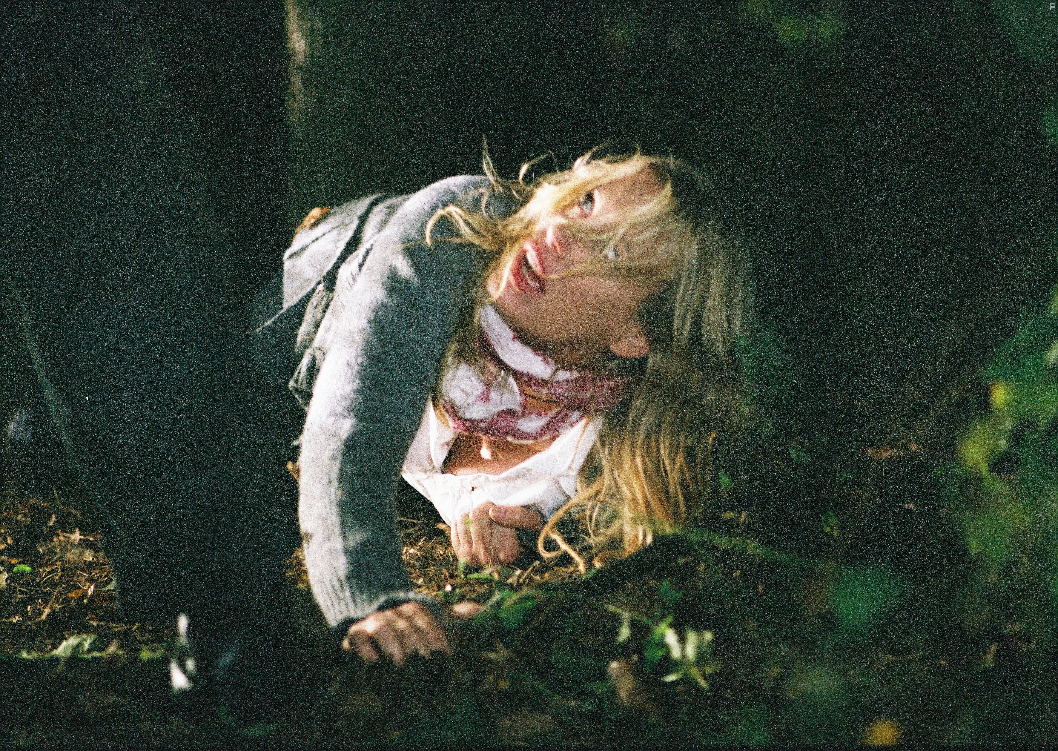 Daryl Hannah in The Cycle (2009)