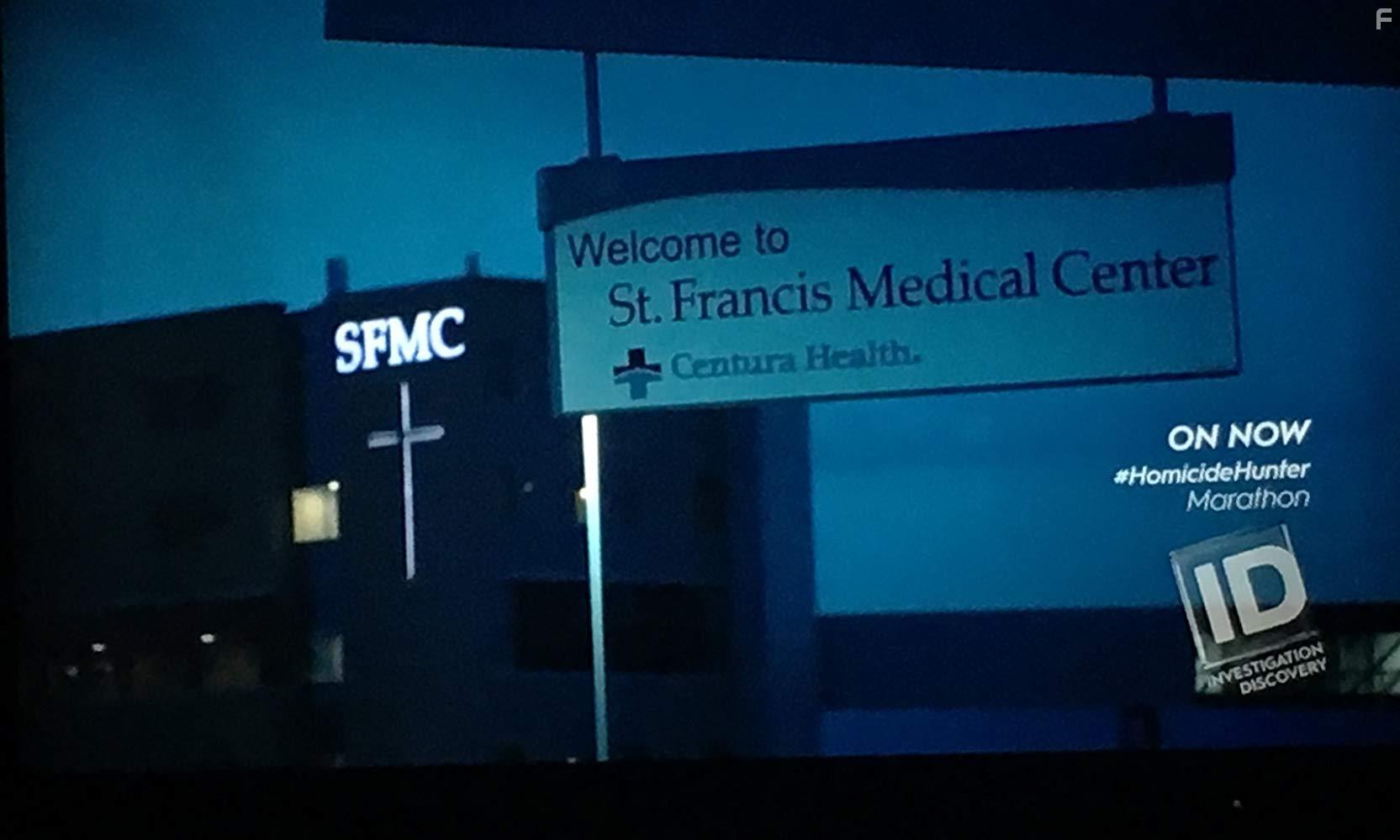 Охотник на убийц #3