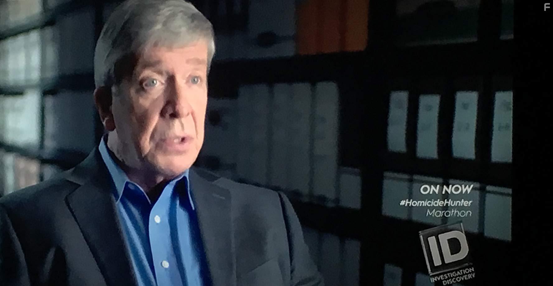 Охотник на убийц #5