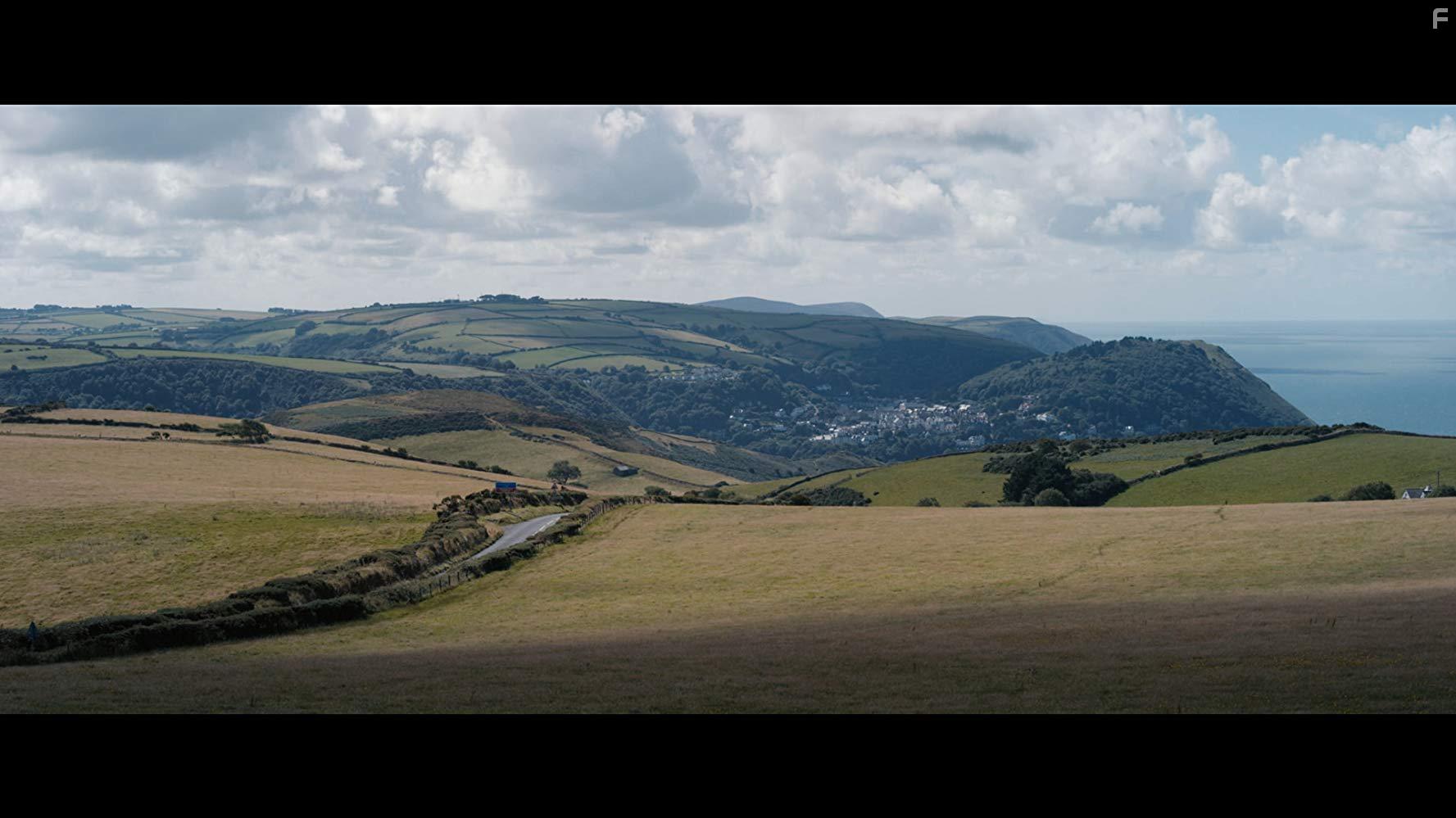 Зимний Хребет #2