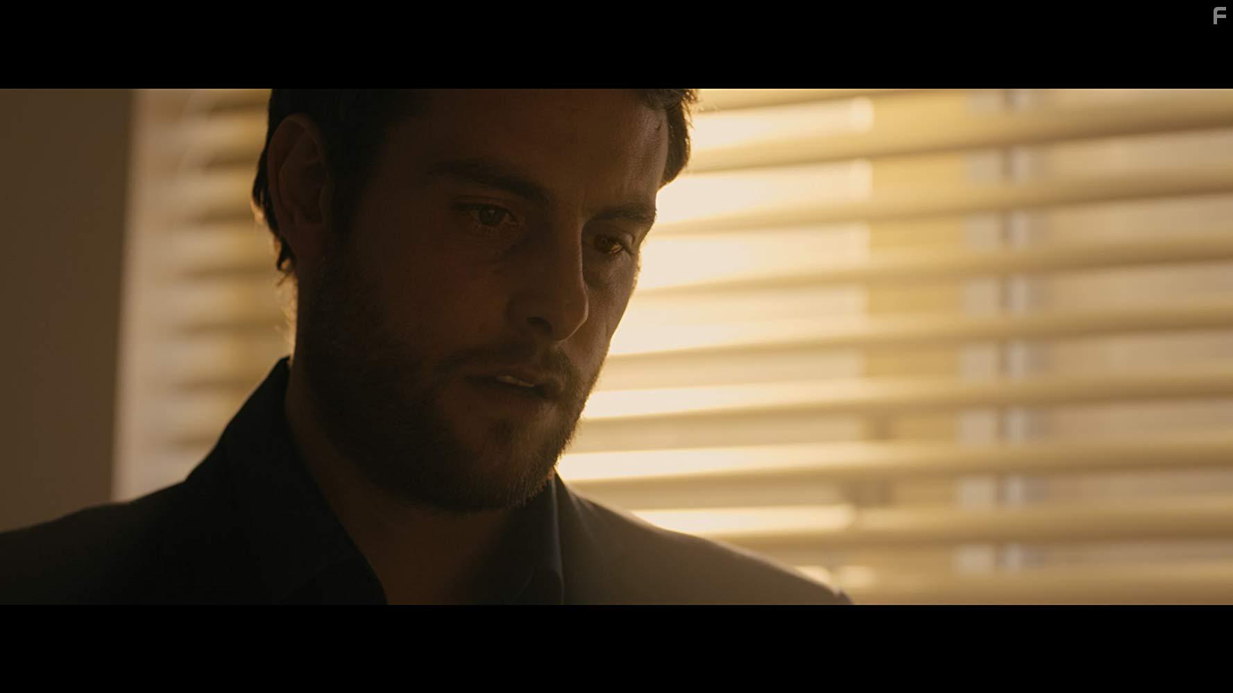 Зимний Хребет #3