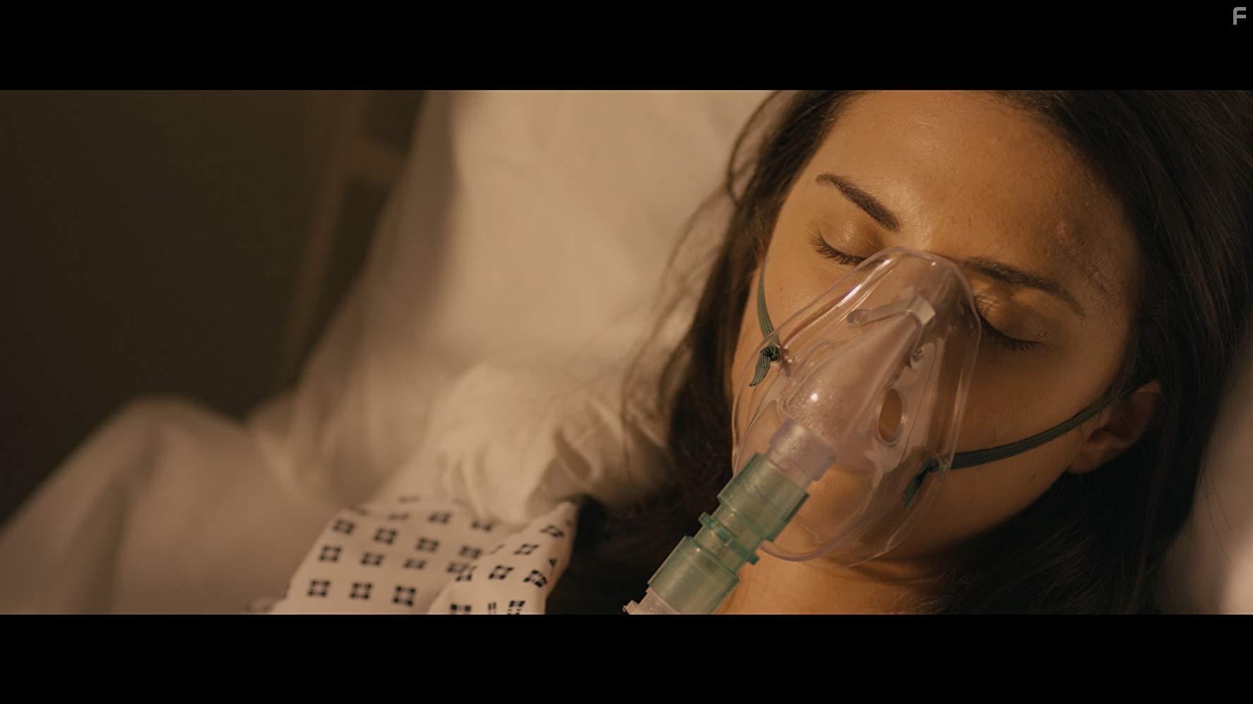 Зимний Хребет #4