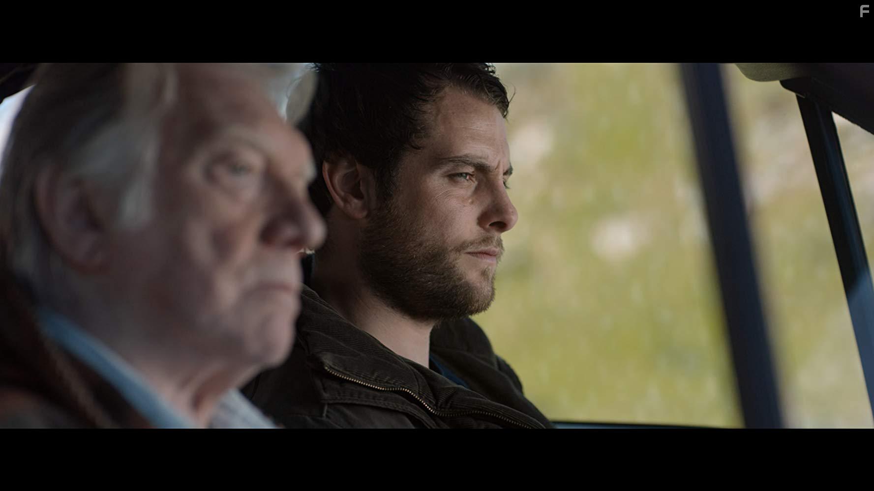 Зимний Хребет #5