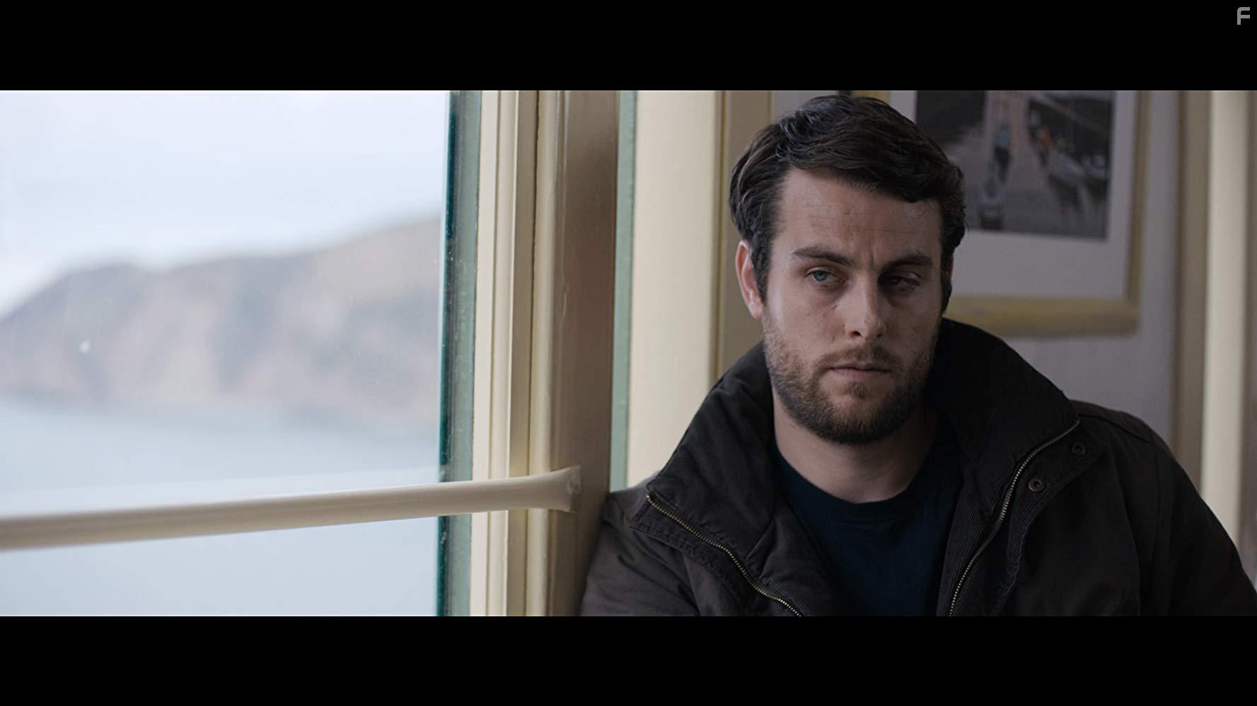 Зимний Хребет #6