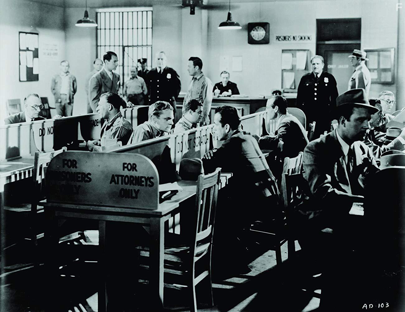 Ангелы с грязными лицами #1