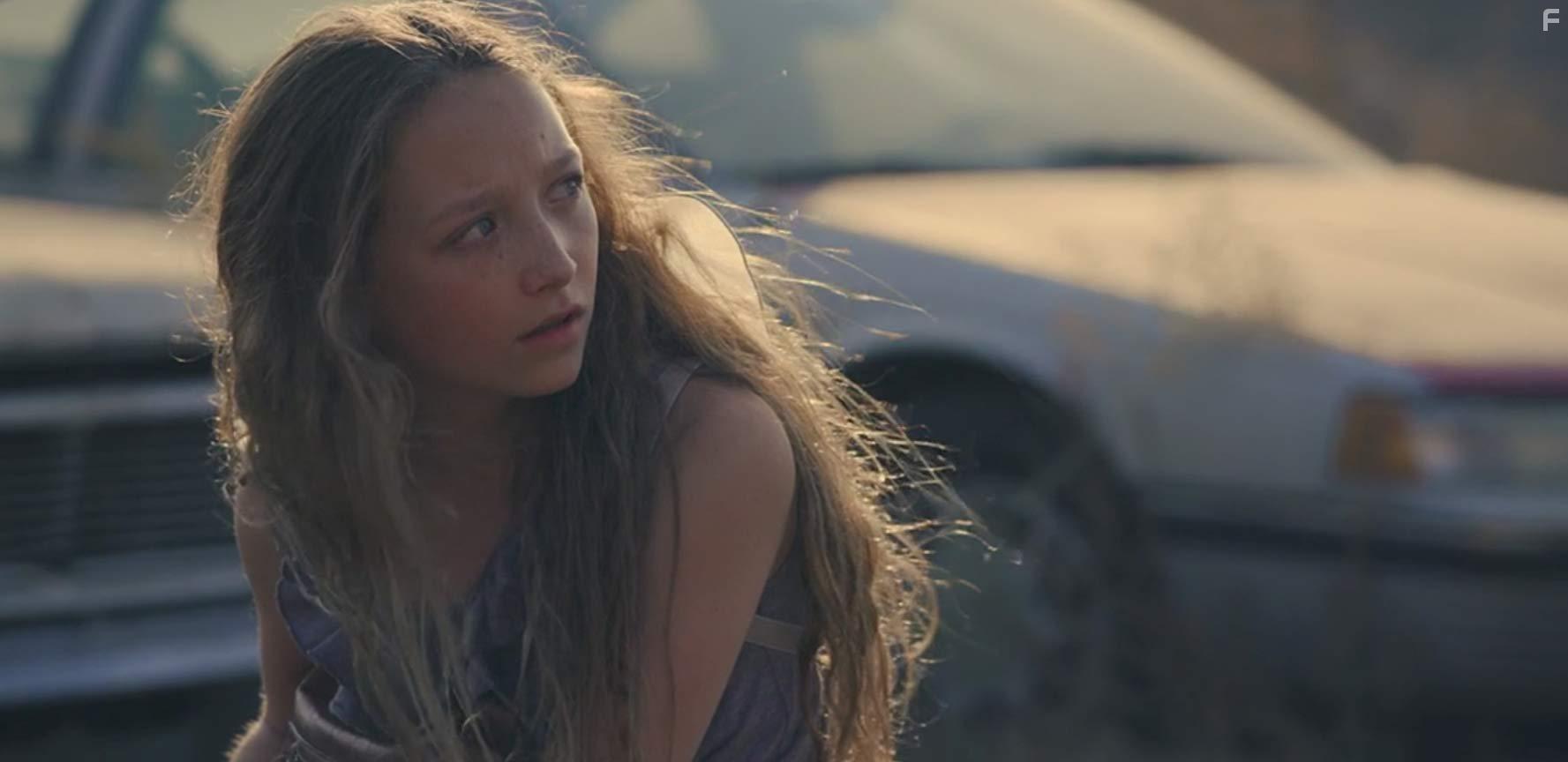 Упущенная возможность #5