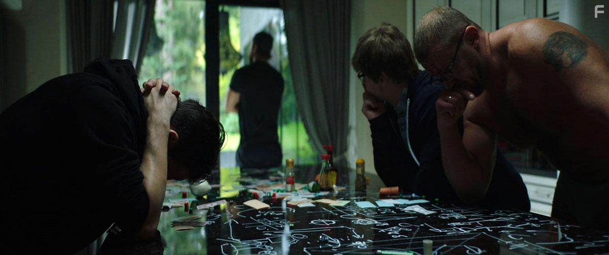 Всё или ничего #1