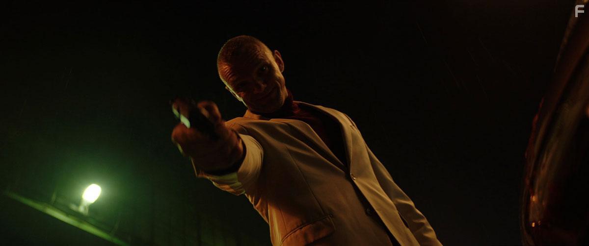 Всё или ничего #3