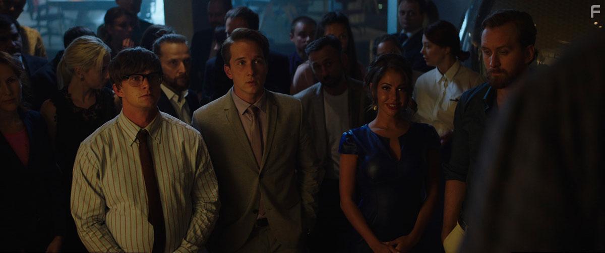 Всё или ничего #5