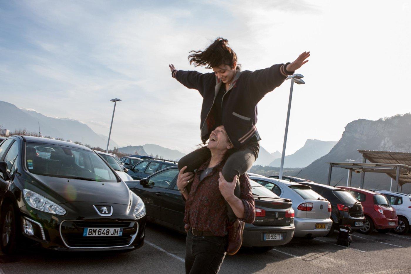 Непотопляемые #1