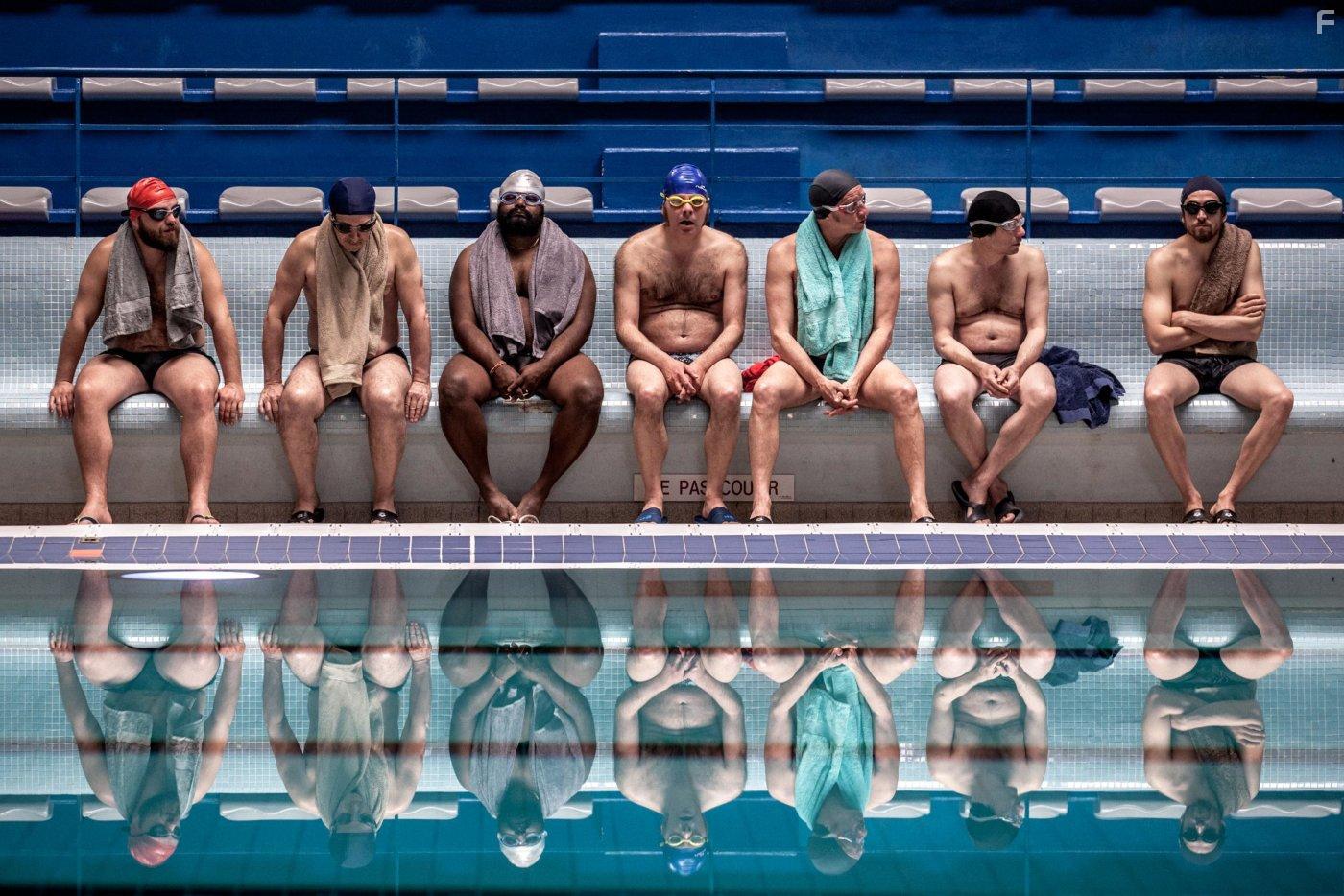 Непотопляемые