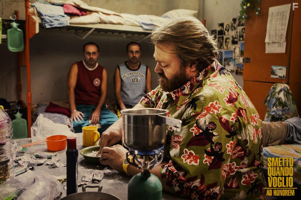 Захочу и соскочу. Супергерои #1