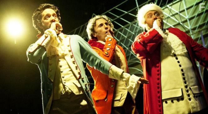 Захочу и соскочу. Супергерои #4