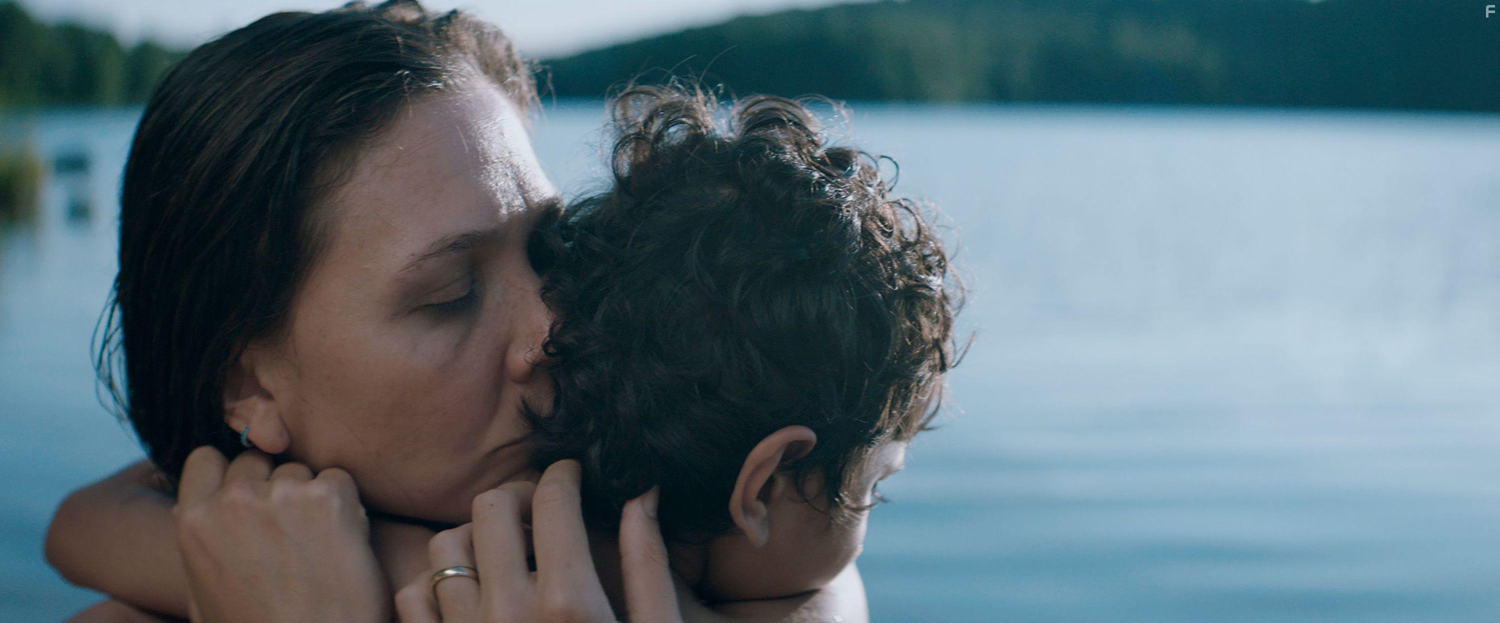 Воспитательница #3