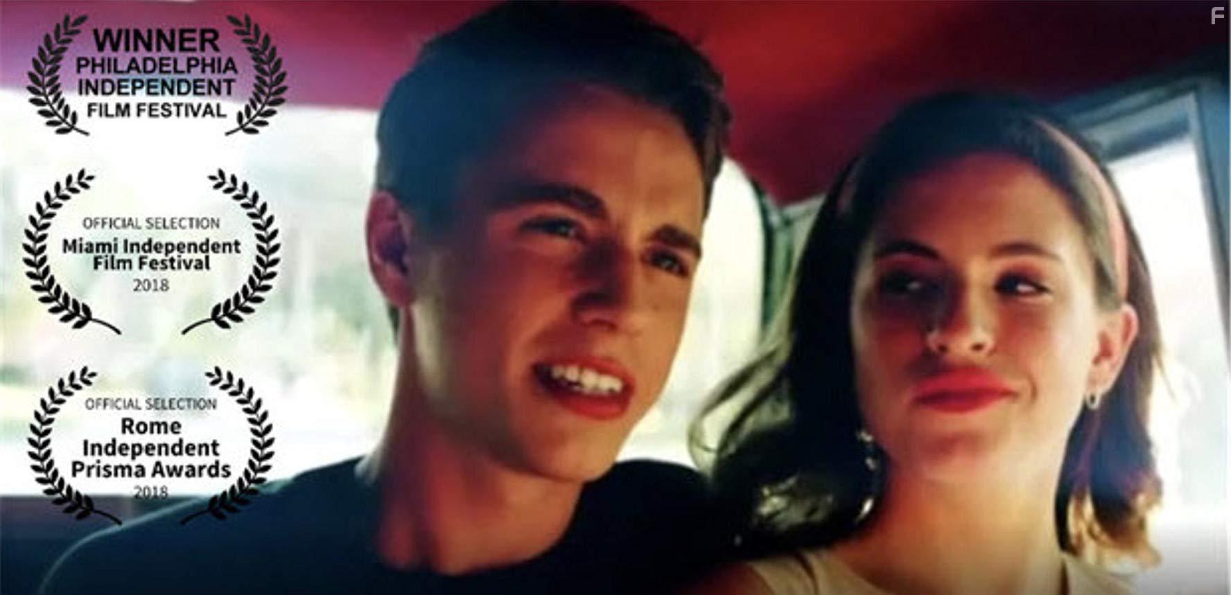 Поколение Икс #1